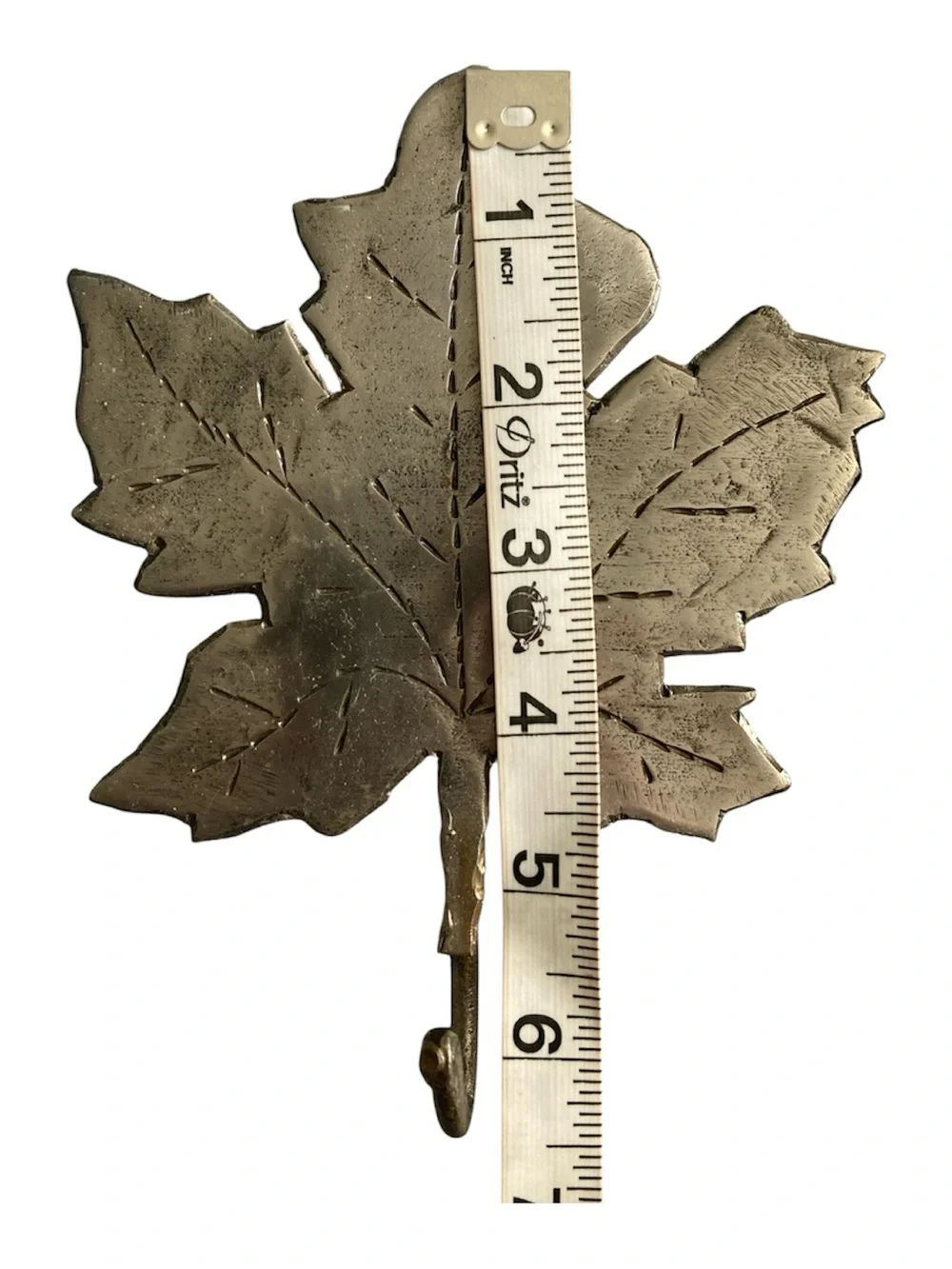 N/A stylish leaf